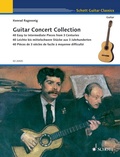 Cover: Guitar Concert Collection - Schott Music