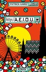Cover: AEIOU - BoD - Books on Demand