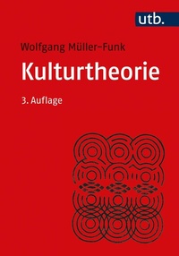 Abbildung von: Kulturtheorie - UTB