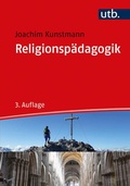 Cover: Religionsp&auml;dagogik - UTB