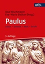 Cover: Paulus - UTB
