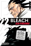 Cover: Bleach EXTREME 22 - TOKYOPOP GmbH