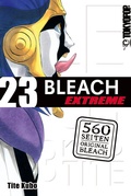 Cover: Bleach EXTREME 23 - TOKYOPOP GmbH
