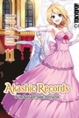 Cover: Akashic Records of the Bastard Magic Instructor 11 - TOKYOPOP GmbH