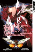 Cover: Platinum End 13 - TOKYOPOP GmbH