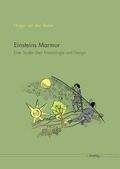 Cover: Einsteins Marmor - Logos Berlin