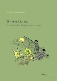 Enlarge image Cover: Einsteins Marmor - Logos Berlin