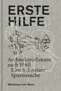 Enlarge image Cover: Erste Hilfe. - gta Verlag