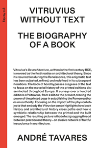 Enlarge image Cover: Vitruvius Without Text - gta Verlag