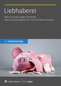 Bild: Liebhaberei - Wolters Kluwer Steuertipps GmbH