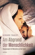 Cover: Am Abgrund der Menschlichkeit - adeo Verlag