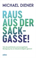 Cover: Raus aus der Sackgasse! - adeo Verlag