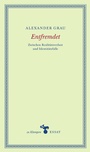 Cover: Entfremdet - zu Klampen Verlag