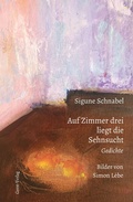 Cover: Auf Zimmer drei liegt die Sehnsucht - Geest-Verlag
