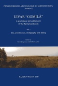 Cover: Uivar "Gomila" - VML Vlg Marie Leidorf