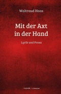 Cover: Mit der Axt in der Hand - Klever Verlag
