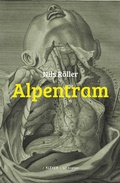 Cover: Alpentram - Klever Verlag