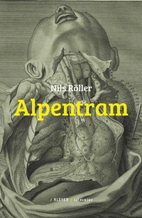 Enlarge image Cover: Alpentram - Klever Verlag