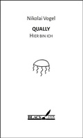 Cover: Qually - Black Ink