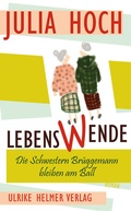 Cover: LebensWende - Ulrike Helmer Verlag