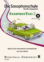 Cover: Die Saxophonschule - Musikverlag Zimmermann
