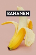 Cover: Bananen - BuchVerlag Leipzig