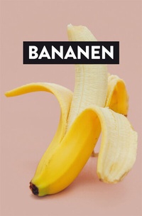Enlarge image Cover: Bananen - BuchVerlag Leipzig