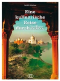 Cover: Eine kulinarische Reise durch Indien - BuchVerlag Leipzig