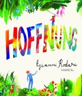 Cover: Hoffnung - Rieder, Susanna