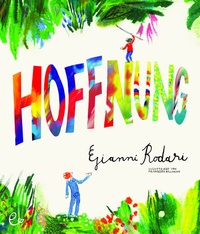 Abbildung von: Hoffnung - Rieder, Susanna
