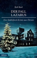 Cover: Der Fall Lazarus - Dryas Verlag