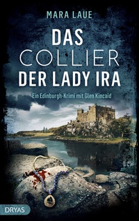 Abbildung von: Das Collier der Lady Ira - Dryas Verlag