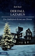 Cover: Der Fall Lazarus - Dryas Verlag