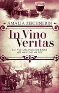 Cover: In Vino Veritas - Dryas Verlag