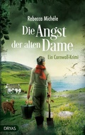 Cover: Die Angst der alten Dame - Dryas Verlag