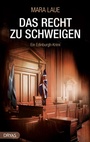 Cover: Das Recht zu schweigen - Dryas Verlag