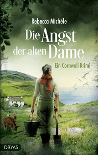 Abbildung von: Die Angst der alten Dame - Dryas Verlag