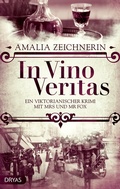 Cover: In Vino Veritas - Dryas Verlag