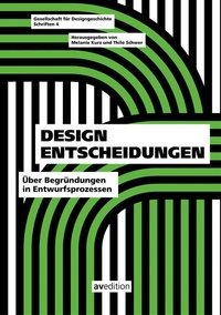 Enlarge image Cover: Design Entscheidungen - AVEdition