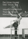 Cover: Der Ulmer Hocker - AVEdition