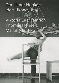 Bild: Der Ulmer Hocker - AVEdition