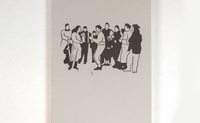 Enlarge image Cover: Lessons on Defense - Künstlerhaus Büchsenhausen