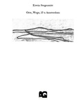 Cover: Orte, Wege, 15 x Amsterdam - AQ-Vlg