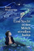 Cover: Eine Nacht in der Milchstra&szlig;enbahn - cass verlag