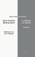 Cover: Den Toten bewachen - Garder le Mort - Elsinor Verlag