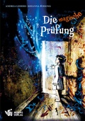 Cover: Die magische Pr&uuml;fung - Worms Verlag
