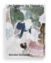 Abbildung von: Monika Romstein - KANN-Verlag