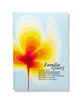 Cover: FLORIAN HAAS. Familie - KANN-Verlag