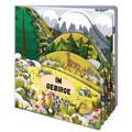 Cover: Tr&ouml;tsch Fensterbuch Im Gebirge - Tr&ouml;tsch Verlag GmbH & Co. KG