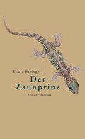 Cover: Der Zaunprinz - Limbus Verlag